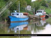 New Fishing Platforms & Heritage Walk At Beverley Beck