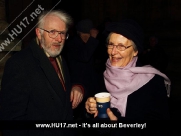 News Eve 2010 @ The Beverley Minster