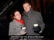 News Eve 2010 @ The Beverley Minster