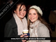News Eve 2010 @ The Beverley Minster