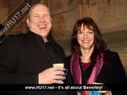 News Eve 2010 @ The Beverley Minster