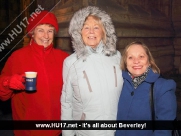 News Eve 2010 @ The Beverley Minster