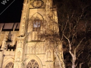 News Eve 2010 @ The Beverley Minster