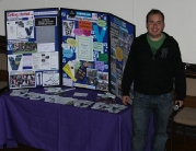 N:GAGE Beverley Memorial Hall