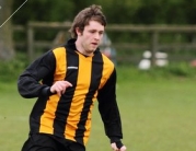 North Cave Reserves Vs Hodgsons FC