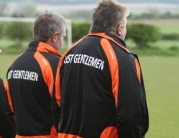 North Cave Reserves Vs Hodgsons FC