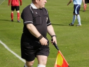 Northern Rocks Pocklington With Wonder Strike