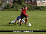 Northern Rocks Pocklington With Wonder Strike