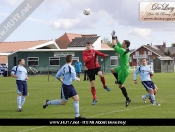 Northern Rocks Pocklington With Wonder Strike