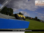 Northern Rocks Pocklington With Wonder Strike