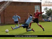 Northern Rocks Pocklington With Wonder Strike