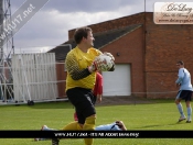 Northern Rocks Pocklington With Wonder Strike