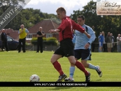 Northern Rocks Pocklington With Wonder Strike