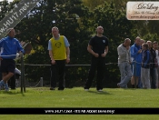 Northern Rocks Pocklington With Wonder Strike