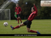 Northern Rocks Pocklington With Wonder Strike