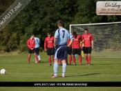 Northern Rocks Pocklington With Wonder Strike