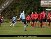 Northern Rocks Pocklington With Wonder Strike