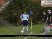 Northern Rocks Pocklington With Wonder Strike