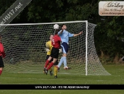 Northern Rocks Pocklington With Wonder Strike