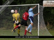 Northern Rocks Pocklington With Wonder Strike