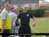 Northern Rocks Pocklington With Wonder Strike