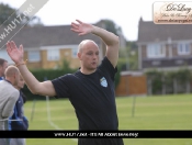 Northern Rocks Pocklington With Wonder Strike