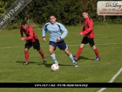Northern Rocks Pocklington With Wonder Strike
