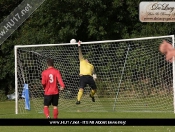 Northern Rocks Pocklington With Wonder Strike