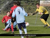 Northern Rocks Pocklington With Wonder Strike
