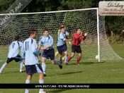 Northern Rocks Pocklington With Wonder Strike