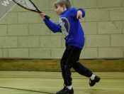 Oliver Nelson Trophy @ The Beverley Leisure Centre