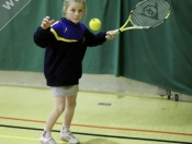 Oliver Nelson Trophy @ The Beverley Leisure Centre