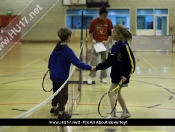 Oliver Nelson Trophy @ The Beverley Leisure Centre