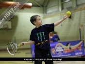 Oliver Nelson Trophy @ The Beverley Leisure Centre