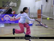 Oliver Nelson Trophy @ The Beverley Leisure Centre