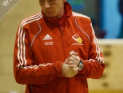 Oliver Nelson Trophy @ The Beverley Leisure Centre