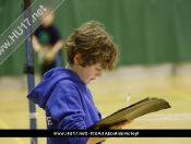 Oliver Nelson Trophy @ The Beverley Leisure Centre