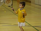 Oliver Nelson Trophy @ The Beverley Leisure Centre