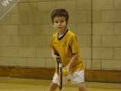 Oliver Nelson Trophy @ The Beverley Leisure Centre