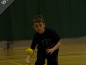 Oliver Nelson Trophy @ The Beverley Leisure Centre
