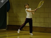 Oliver Nelson Trophy @ The Beverley Leisure Centre