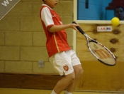 Oliver Nelson Trophy @ The Beverley Leisure Centre
