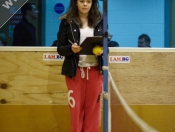 Oliver Nelson Trophy @ The Beverley Leisure Centre