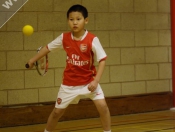 Oliver Nelson Trophy @ The Beverley Leisure Centre