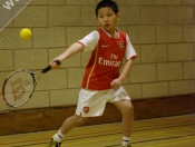 Oliver Nelson Trophy @ The Beverley Leisure Centre