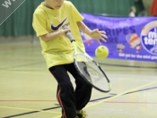 Oliver Nelson Trophy @ The Beverley Leisure Centre