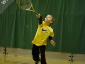 Oliver Nelson Trophy @ The Beverley Leisure Centre