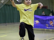 Oliver Nelson Trophy @ The Beverley Leisure Centre