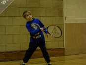 Oliver Nelson Trophy @ The Beverley Leisure Centre