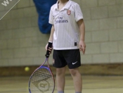 Oliver Nelson Trophy @ The Beverley Leisure Centre